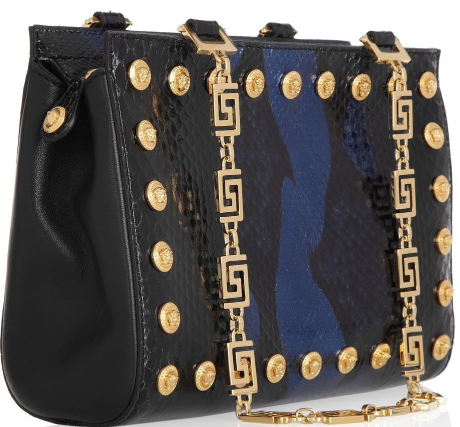 Блог ITBAGS.RU: VERSACE