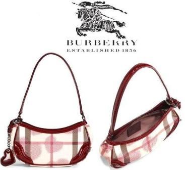 Burberry heart hotsell