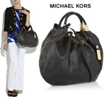 michael kors ring tote